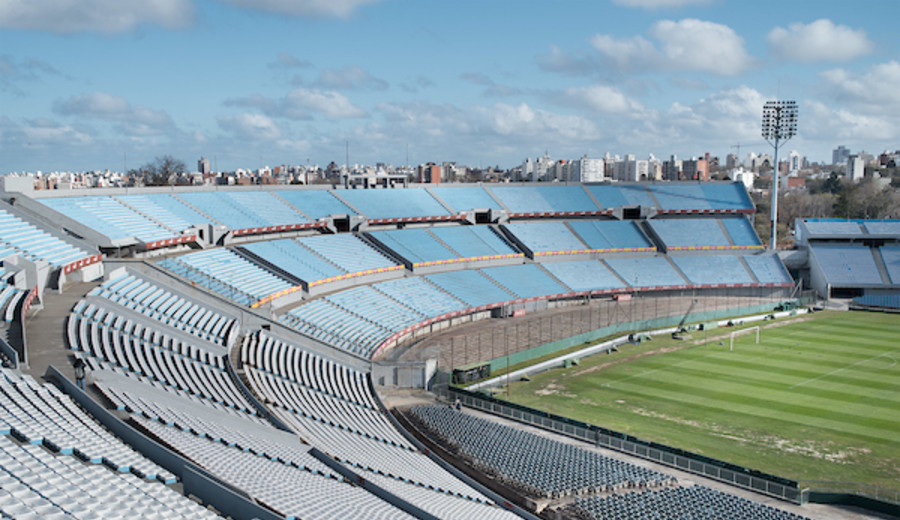 Cuándo vuelve el fútbol uruguayo: por qué está frenado y qué debe