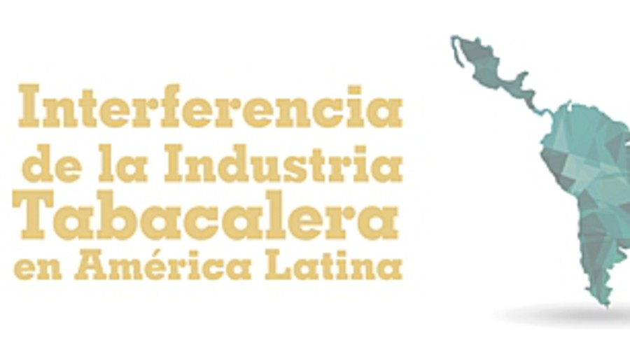 imagen de Resultados finales del 2º Índice Regional de Interferencia de la Industria Tabacalera en AL