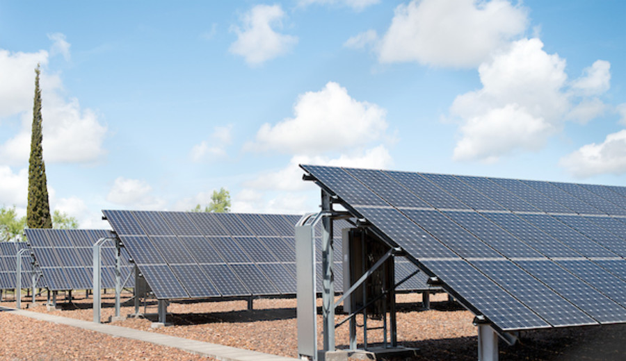 imagen de Europa: por primera vez las energías renovables superaron a las fósiles