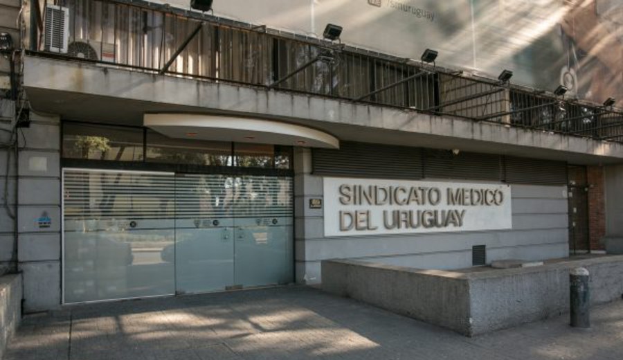 imagen de SMU adhiere al paro del PIT-CNT, pero no paraliza actividades