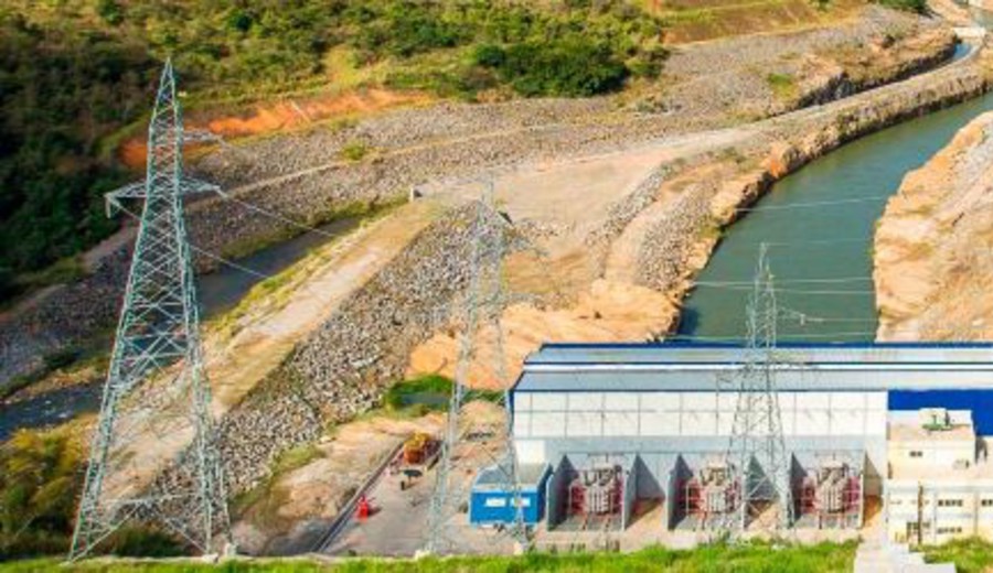 imagen de Senado de Brasil aprueba la privatización de Eletrobras, la mayor empresa del sector eléctrico de América Latina