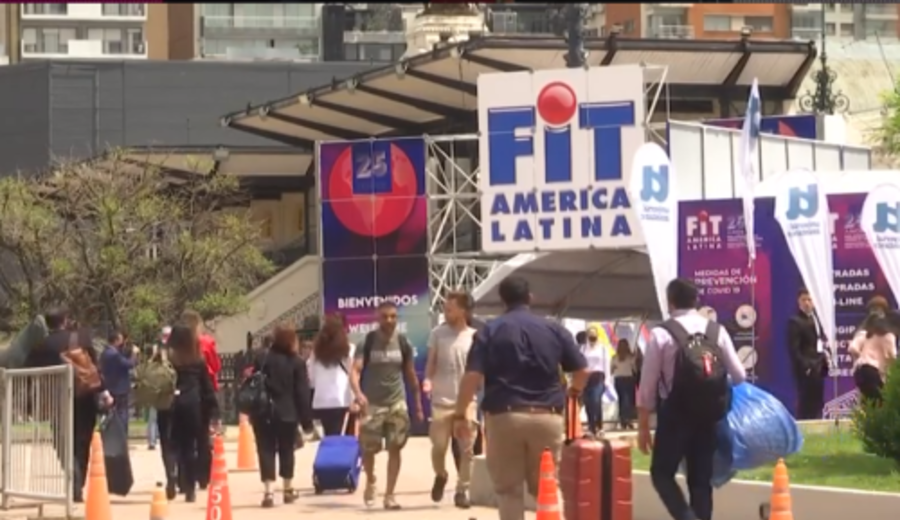 imagen de Ministro Viera: “Las fronteras terrestres, aéreas y marítimas deben estar abiertas para el turismo”