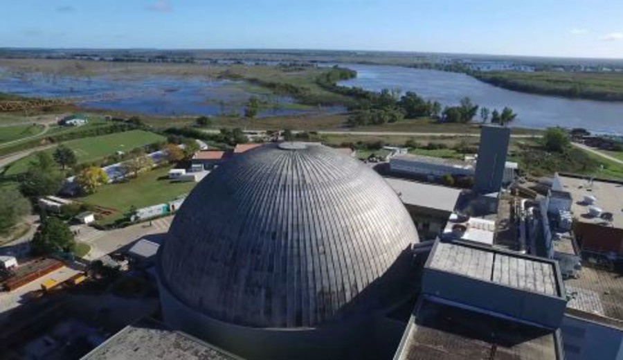 imagen de Ruta de la Seda: cinco inversiones chinas que Argentina quiere concretar