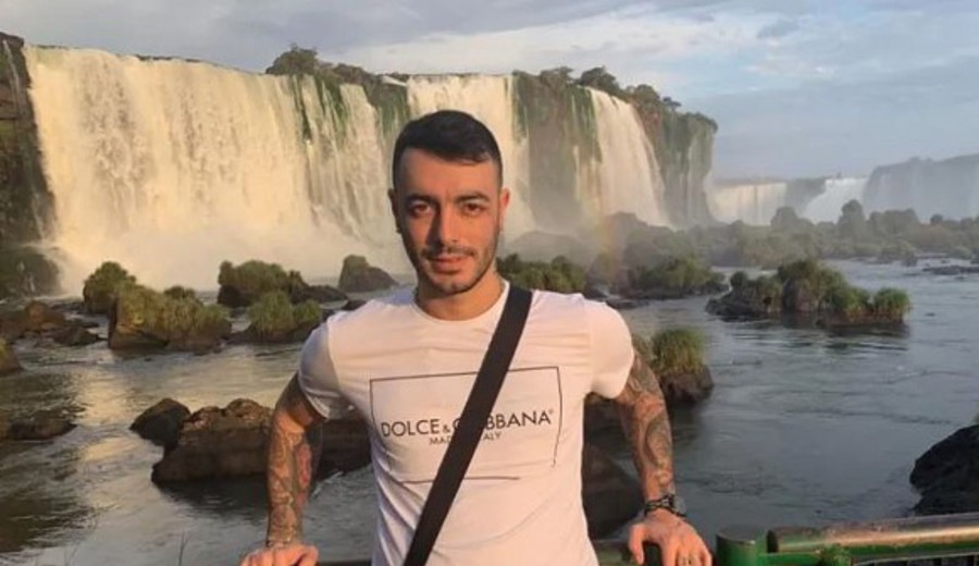 imagen de Bolivia: Marset fue localizado en Santa Cruz por la policía, pero escapó con su familia