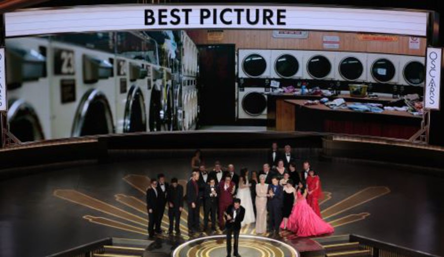 imagen de Oscar 2023: todos los ganadores de la gran noche del cine