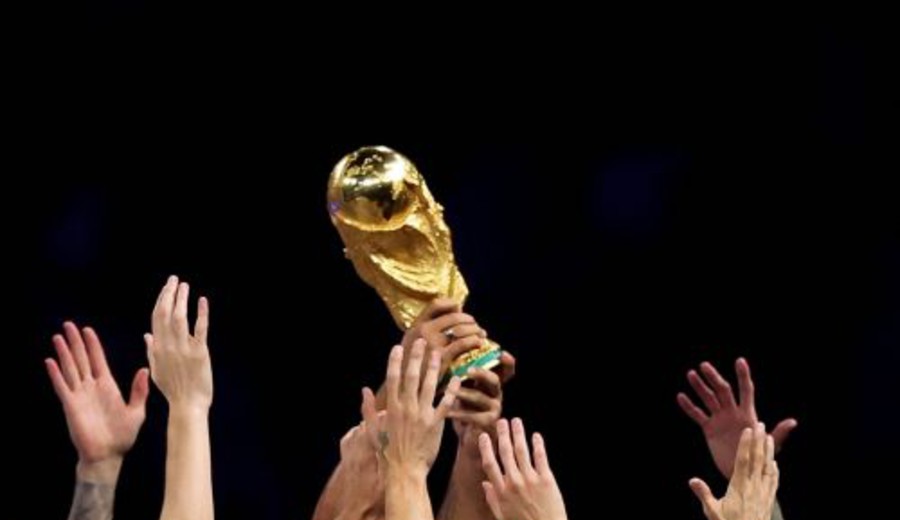 imagen de Oficial: FIFA aprobó el nuevo formato del Mundial 2026 con 48 selecciones