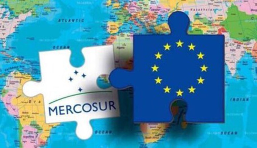 imagen de Mercosur se reúne los próximos lunes y martes sin una respuesta sobre las exigencias ambientales de la UE