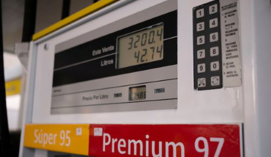 imagen de Combustibles: Informe de Ursea marca un precio de paridad “a la baja”, Gobierno define este viernes