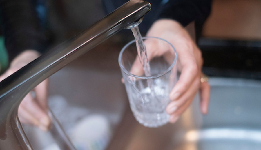 imagen de Sodios y cloruros en el agua de OSE se mantienen por debajo de los valores máximos permitidos por el MSP