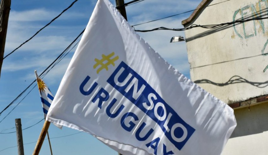 imagen de “Gran acuerdo nacional” propone Un Solo Uruguay con eje en la reducción del gasto público