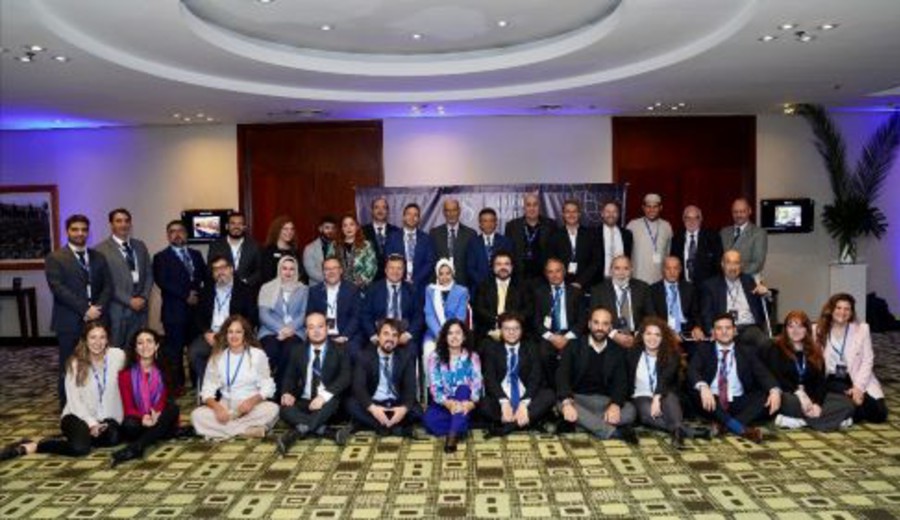 Primer Encuentro de líderes musulmanes y judíos en América Latina