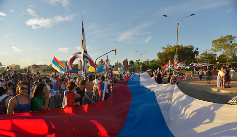 imagen de Convocatoria Seregnista-Progresistas se opone a promover plebiscito contra la reforma jubilatoria