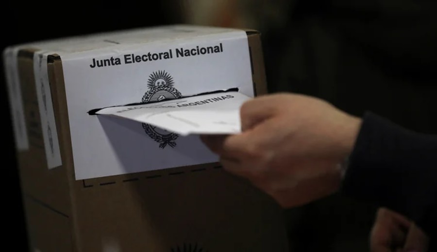 imagen de Argentina: La baja participación electoral amenaza con convertir a estas PASO en una elección histórica