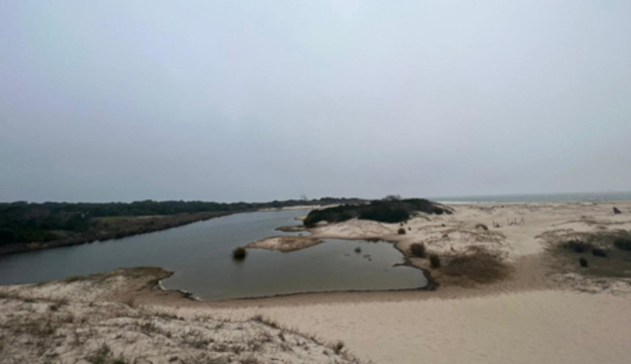 imagen de Laguna Blanca ingresa al Sistema Departamental de Áreas de Protección Ambiental