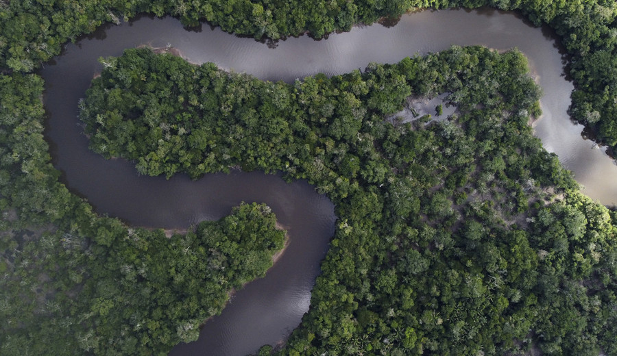 imagen de Perú acuerda con EEUU canje de 20 millones de dólares en deuda por acción climática en la Amazonía