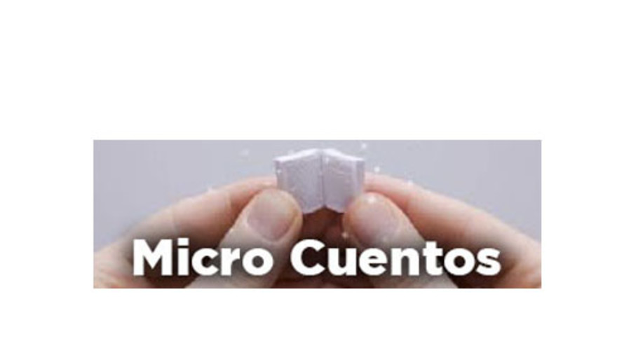 imagen de Micro cuentos en Uypress a partir del 20 de setiembre de 2023