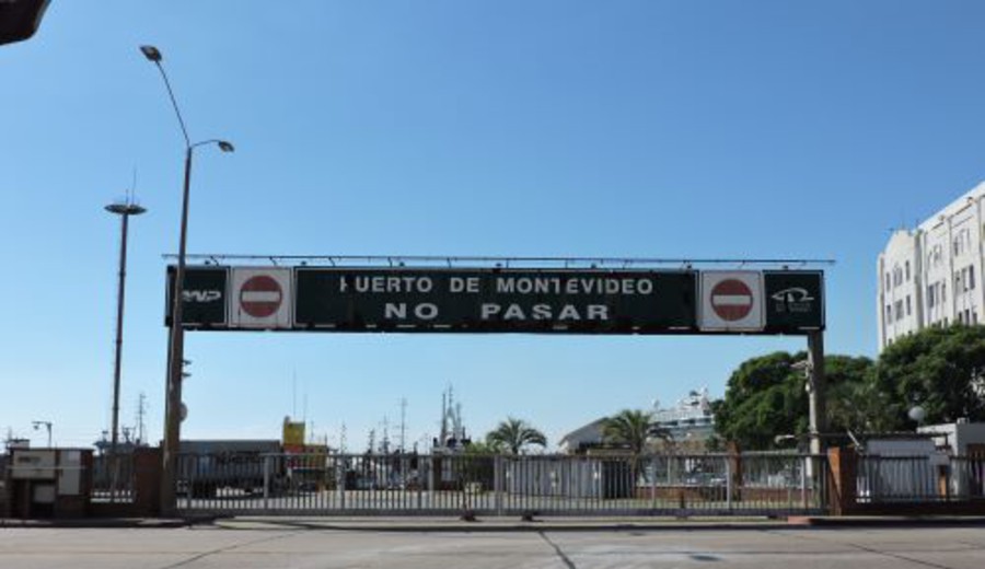 imagen de Renuncian directores de la ANP en la terminal de contenedores; en el FA sospechan que no asistían a las reuniones