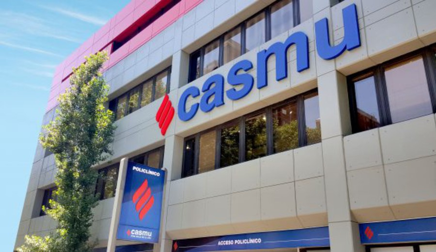 imagen de Casmu: SMU, Afcasmu y Usuarios piden "cambio inmediato" ante "mala gestión” evidenciada por intervención