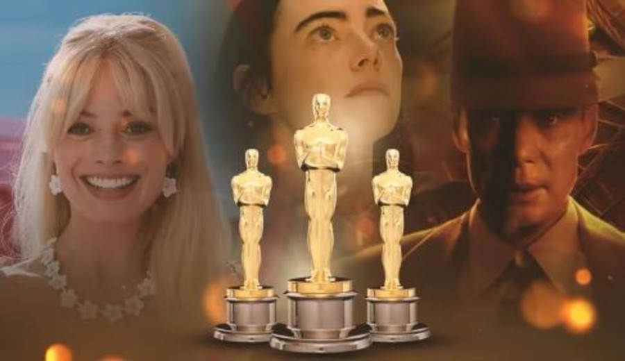 imagen de Estos son todos los nominados a los premios Oscar 2024