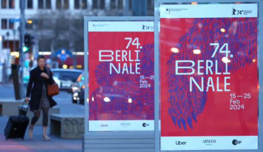 imagen de El Festival de Cine de Berlín 2024 pone de relieve tensiones políticas y sociales globales