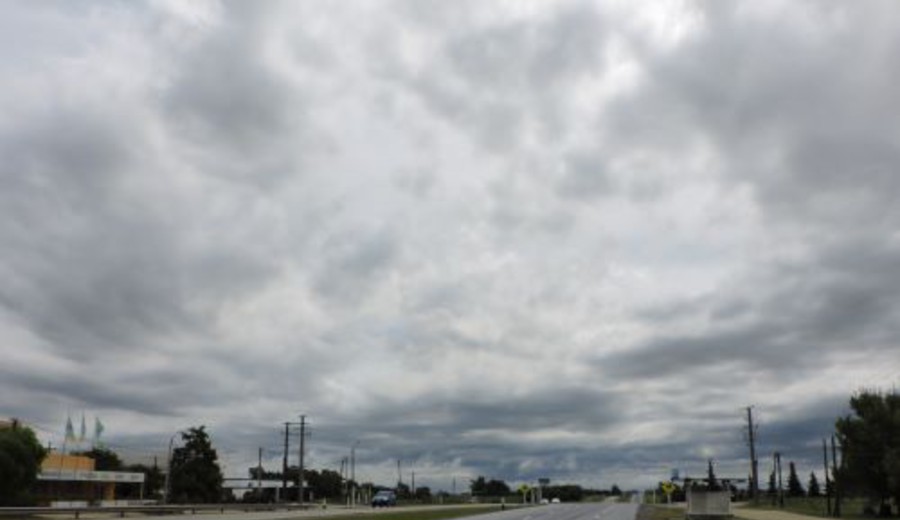 imagen de Rutas y caminos cortados por las intensas lluvias: vea las zonas afectadas