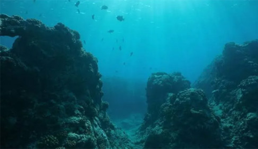 imagen de España pide ayuda para extraer energía que está en el fondo del mar