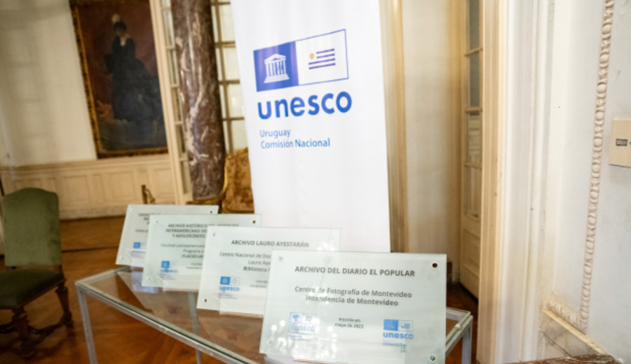 imagen de Centro de Fotografía integra programa Memoria del Mundo de la Unesco