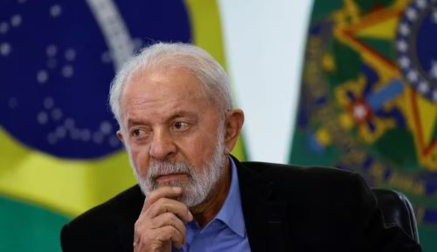imagen de Lula Da Silva criticó a Milei: “Él debe pedirle disculpas a Brasil y a mí, dijo muchas tonterías”