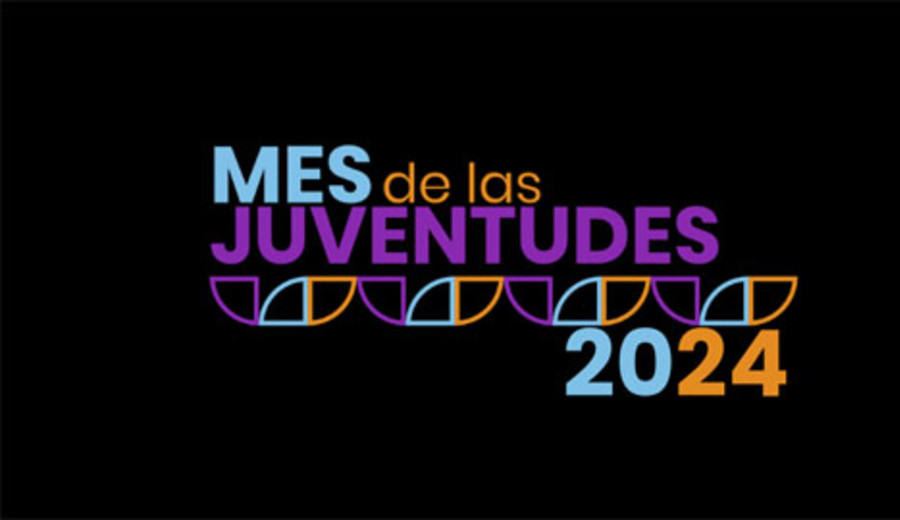 imagen de Mes de las Juventudes 2024