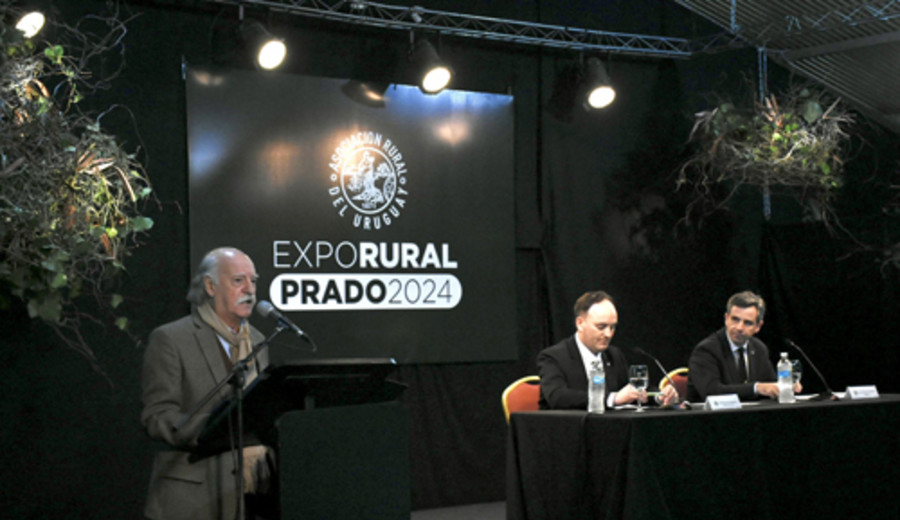 imagen de Canelones participará en Expo Rural Prado 2024