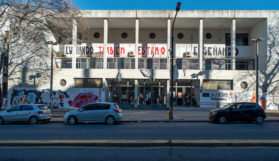 imagen de “¿Transformación educativa?”: Faltan docentes y las inscripciones a las carreras de profesorado cayeron un 40%