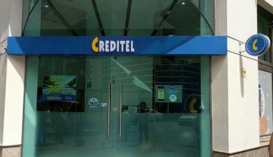 imagen de AEBU: Creditel da la espalda al sindicato