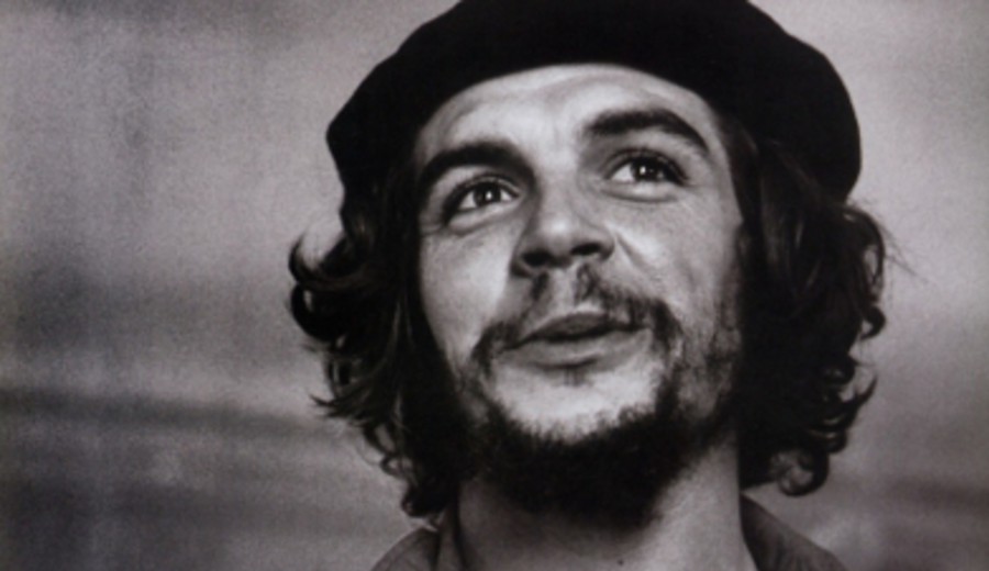 imagen de El socialismo en la obra y la vida del Che Guevara