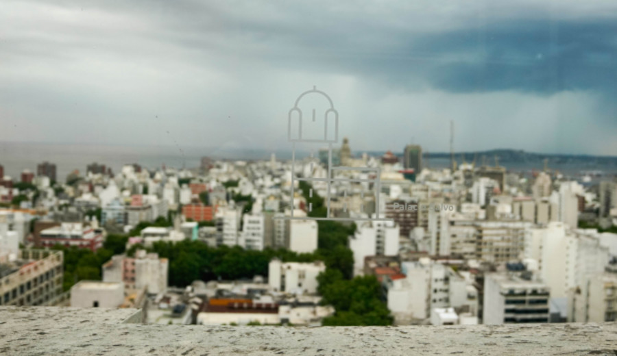 imagen de Llamado a artistas para espectáculos culturales en el Mirador Panorámico