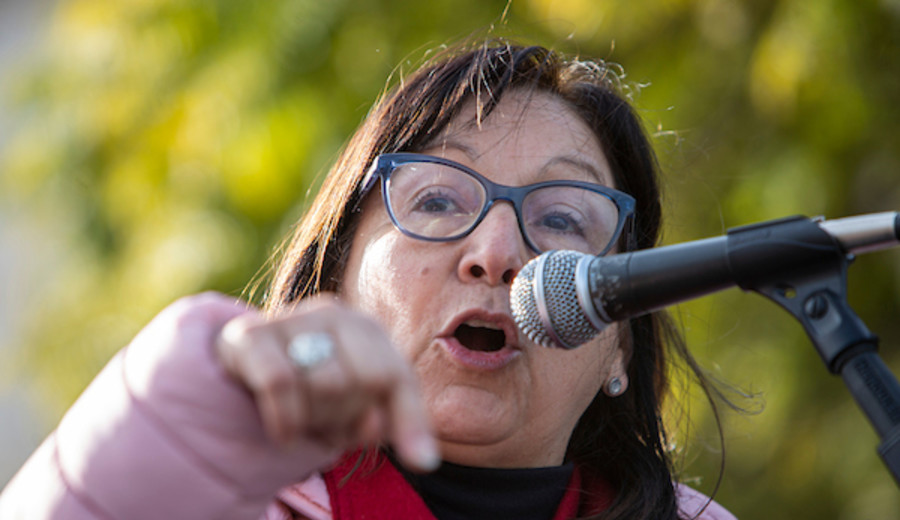 imagen de ANEP cortó vales de transporte para paseos de escolares y directora de Primaria no estaba al tanto, alertan desde la FUM