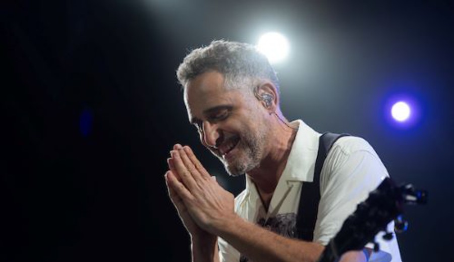 imagen de Jorge Drexler vuelve a hacer historia en los Latin Grammys