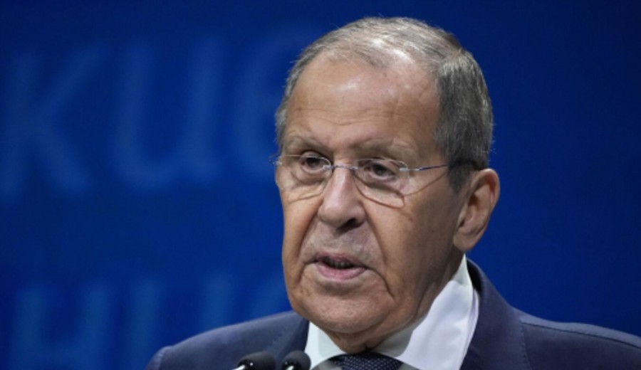 imagen de Lavrov presenta balance de resultados tras la Cumbre del G20