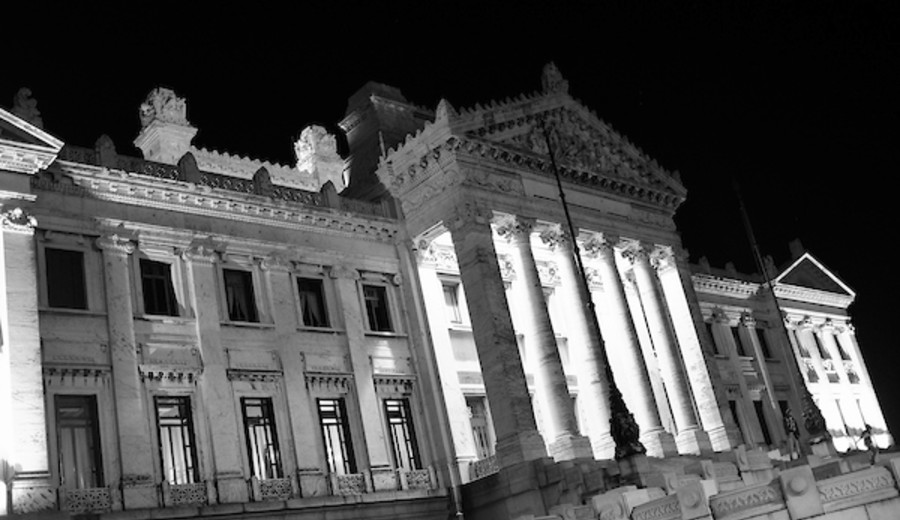 imagen de La Corte Electoral proclamó los integrantes de las cámaras de Senadores y Diputados: vea todos los nombres