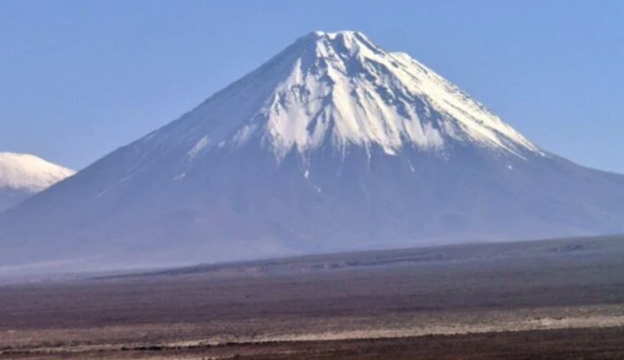 imagen de Yellowstone, el supervolcán más temido del planeta ha despertado: ¿se podrá aprovechar su energía?