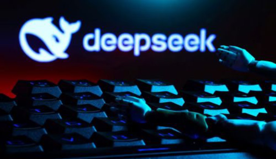 imagen de DeepSeek: ¿El nuevo TikTok? Expertos advierten sobre los riesgos de la IA china